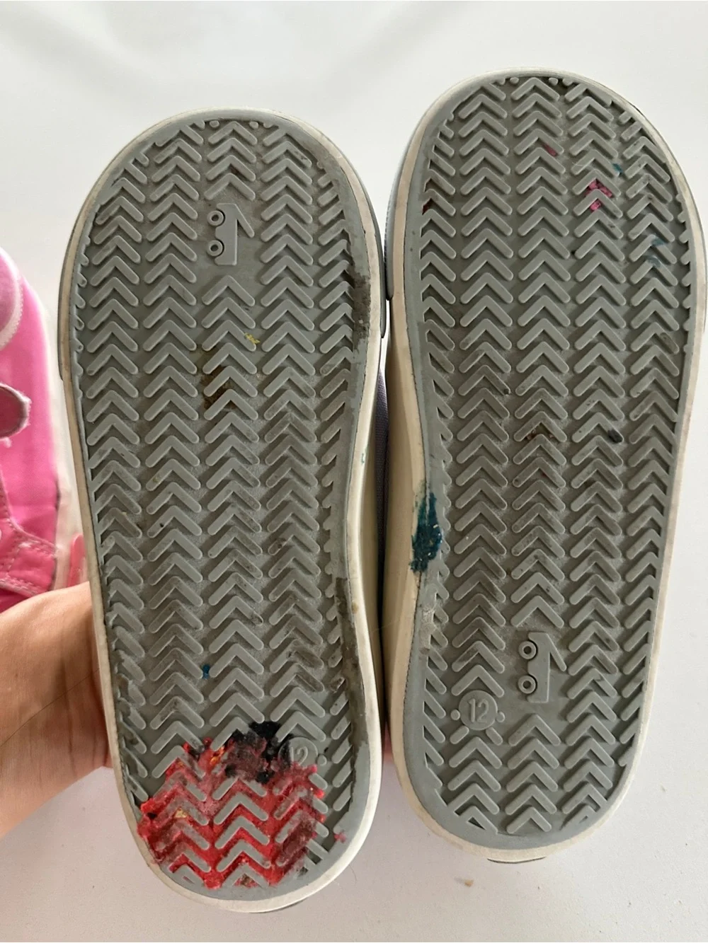 See Kai Run Kristin Sneaker Toddler Bundle